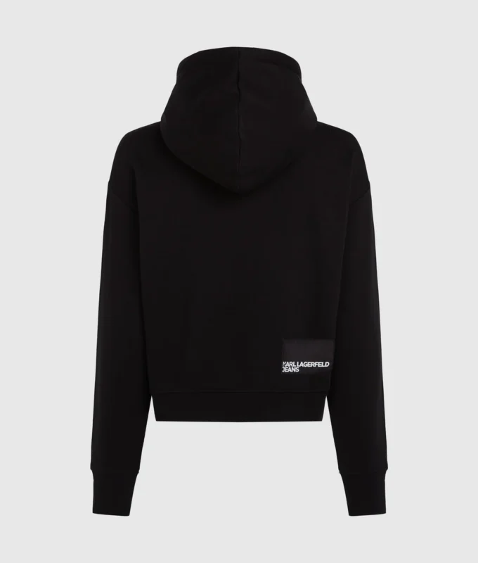 LOGO-HOODIE LOGO-HOODIE