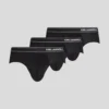LOGO LIGHTWEIGHT BRIEFS – 3-PACK LOGO LIGHTWEIGHT BRIEFS – 3-PACK
