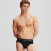 LOGO LIGHTWEIGHT BRIEFS – 3-PACK LOGO LIGHTWEIGHT BRIEFS – 3-PACK