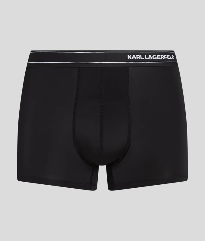 LOGO LIGHTWEIGHT TRUNKS – 3-PACK LOGO LIGHTWEIGHT TRUNKS – 3-PACK