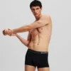 LOGO LIGHTWEIGHT TRUNKS – 3-PACK LOGO LIGHTWEIGHT TRUNKS – 3-PACK
