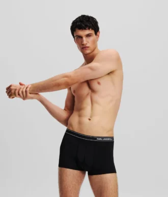 LOGO LIGHTWEIGHT TRUNKS – 3-PACK