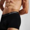 LOGO LIGHTWEIGHT TRUNKS – 3-PACK LOGO LIGHTWEIGHT TRUNKS – 3-PACK