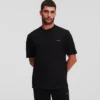 LOGO LOUNGEWEAR T-PAITA LOGO LOUNGEWEAR T-PAITA