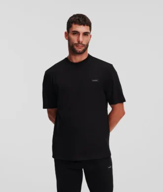 LOGO LOUNGEWEAR T-PAITA