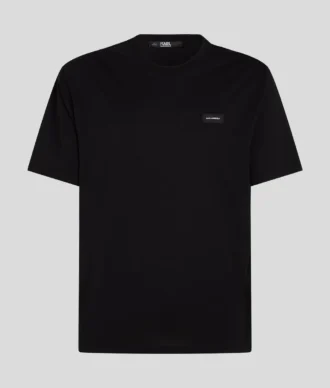 LOGO LOUNGEWEAR T-PAITA