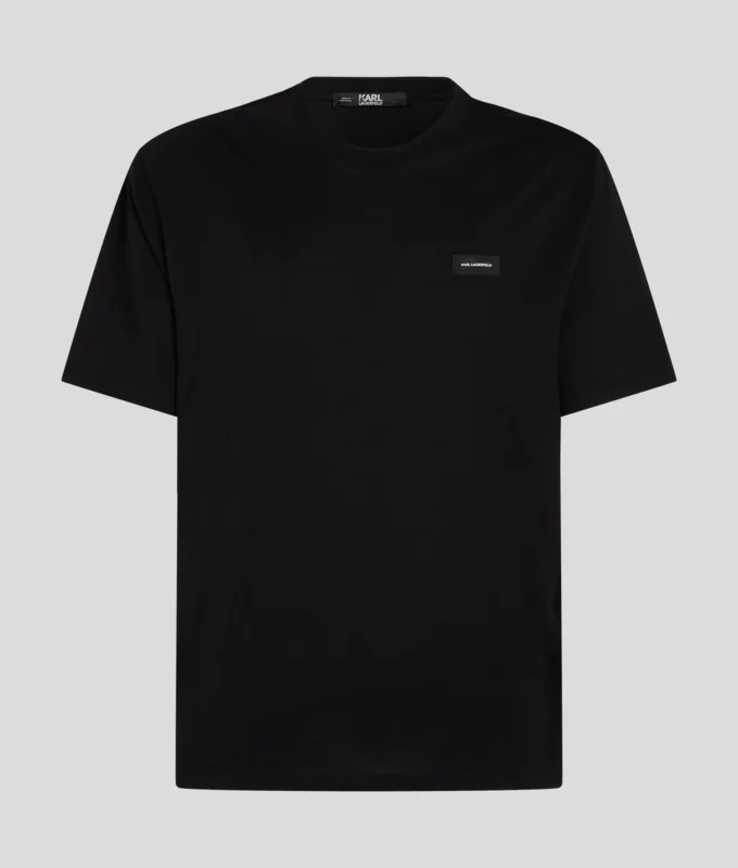 LOGO LOUNGEWEAR T-PAITA LOGO LOUNGEWEAR T-PAITA