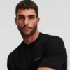 LOGO LOUNGEWEAR T-PAITA LOGO LOUNGEWEAR T-PAITA