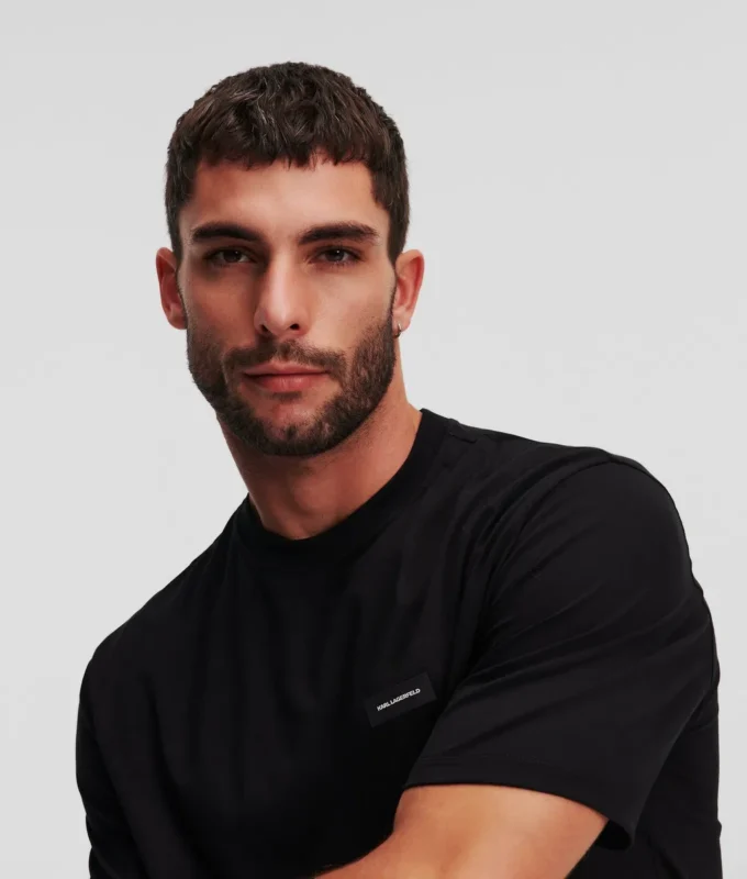 LOGO LOUNGEWEAR T-PAITA LOGO LOUNGEWEAR T-PAITA