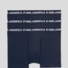 LOGO MONOCHROME TRUNKS – 3 PACK LOGO MONOCHROME TRUNKS – 3 PACK