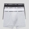 LOGO MONOCHROME TRUNKS – 3 PACK LOGO MONOCHROME TRUNKS – 3 PACK