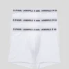 LOGO MONOCHROME TRUNKS – 3 PACK LOGO MONOCHROME TRUNKS – 3 PACK