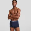 LOGO MONOCHROME TRUNKS – 3 PACK LOGO MONOCHROME TRUNKS – 3 PACK