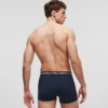 LOGO MONOCHROME TRUNKS – 3 PACK LOGO MONOCHROME TRUNKS – 3 PACK