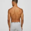 LOGO MONOCHROME TRUNKS – 3 PACK LOGO MONOCHROME TRUNKS – 3 PACK