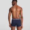 LOGO MONOCHROME TRUNKS – 3 PACK LOGO MONOCHROME TRUNKS – 3 PACK