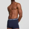 LOGO MONOCHROME TRUNKS – 3 PACK LOGO MONOCHROME TRUNKS – 3 PACK