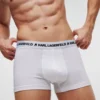 LOGO MONOCHROME TRUNKS – 3 PACK LOGO MONOCHROME TRUNKS – 3 PACK