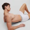 LOGO MONOCHROME TRUNKS – 3 PACK LOGO MONOCHROME TRUNKS – 3 PACK