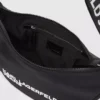 Logo-nylon-olkalaukku Logo-nylon-olkalaukku