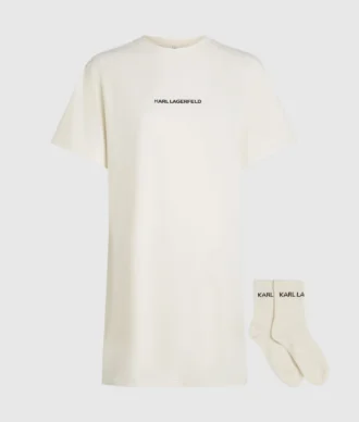 Logo-pyjama-lahjasetti