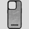 LOGO RHINESTONE IPHONE 16 PRO -KOTELO LOGO RHINESTONE IPHONE 16 PRO -KOTELO