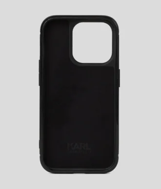LOGO RHINESTONE IPHONE 16 PRO -KOTELO
