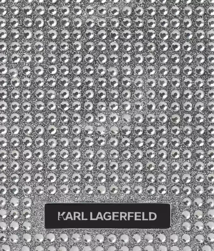 LOGO RHINESTONE IPHONE 16 PRO -KOTELO LOGO RHINESTONE IPHONE 16 PRO -KOTELO