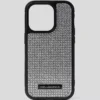 LOGO RHINESTONE IPHONE 16 PRO MAX -KOTELO LOGO RHINESTONE IPHONE 16 PRO MAX -KOTELO