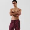 LOGO SHORT BOARDSHORTS