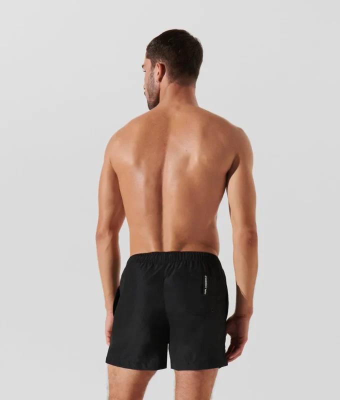 LOGO SHORT BOARDSHORTS LOGO SHORT BOARDSHORTS