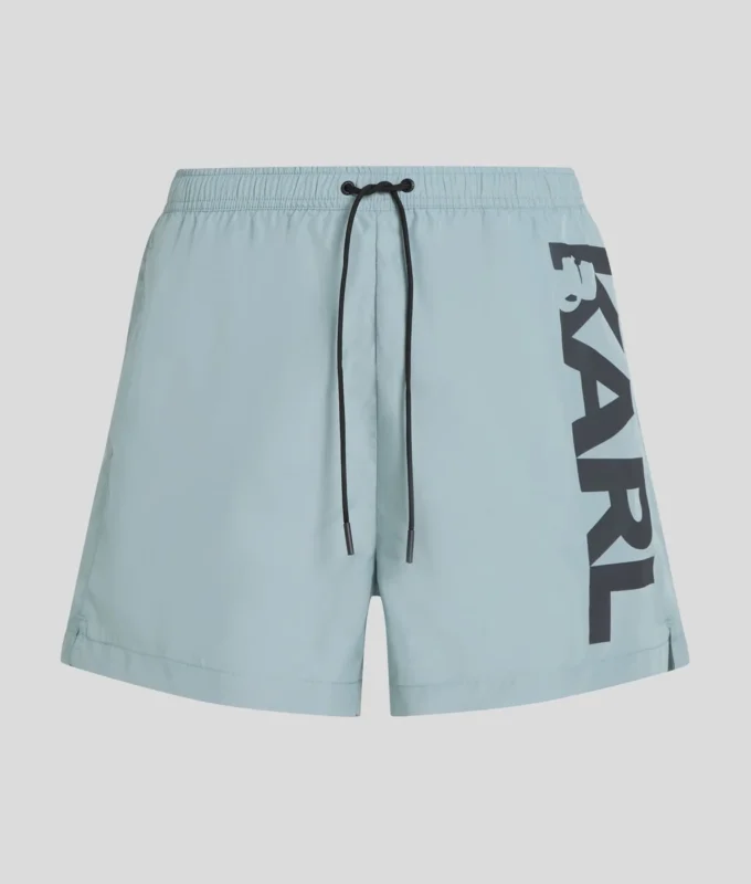 LOGO SHORT BOARDSHORTS LOGO SHORT BOARDSHORTS