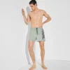 LOGO SHORT BOARDSHORTS