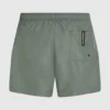 LOGO SHORT BOARDSHORTS