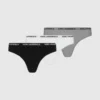 Logo-stringit – 3 kpl Logo-stringit – 3 kpl