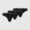 Logo-stringit – 3 kpl Logo-stringit – 3 kpl