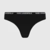 Logo-stringit – 3 kpl Logo-stringit – 3 kpl