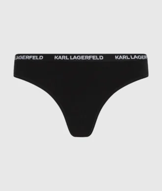 Logo-stringit – 3 kpl