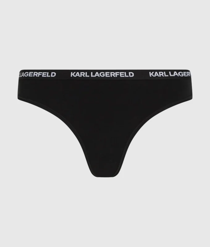 Logo-stringit – 3 kpl Logo-stringit – 3 kpl