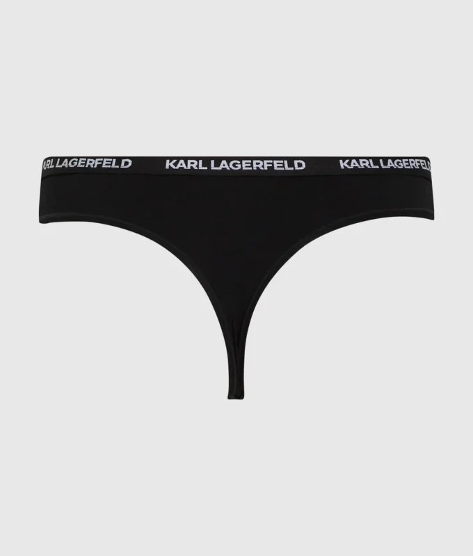 Logo-stringit – 3 kpl Logo-stringit – 3 kpl