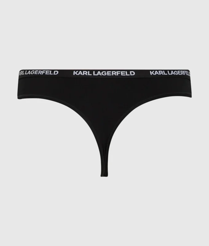 Logo-stringit – 3 kpl Logo-stringit – 3 kpl