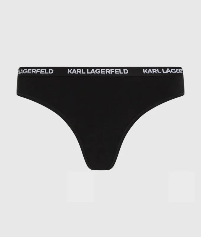 Logo-stringit – 3 kpl Logo-stringit – 3 kpl