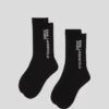 LOGO-SUKAT – 2-PAKKAUS LOGO-SUKAT – 2-PAKKAUS