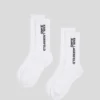 LOGO-SUKAT – 2-PAKKAUS LOGO-SUKAT – 2-PAKKAUS