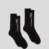 LOGO-SUKAT – 2-PAKKAUS LOGO-SUKAT – 2-PAKKAUS