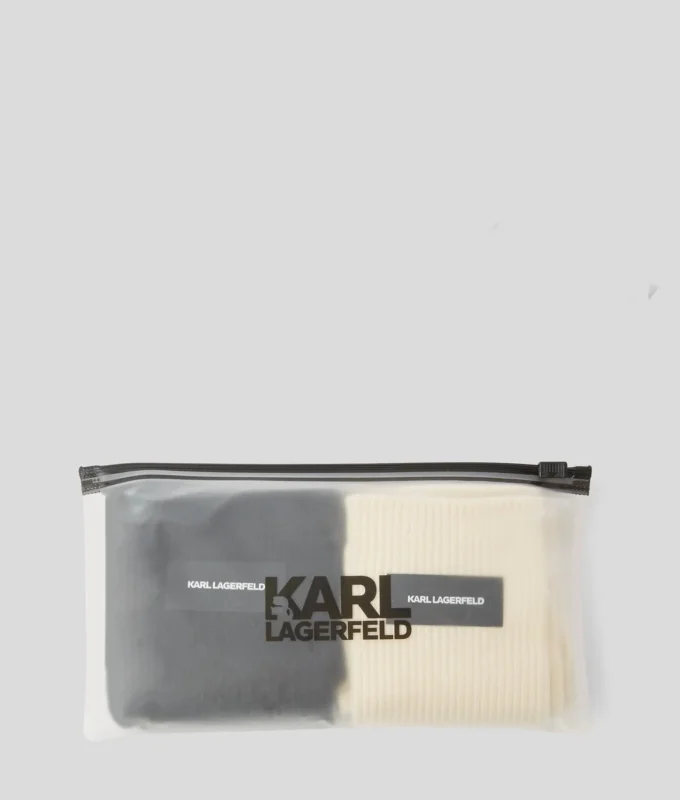 ESSENTIAL LOGO SOCKS – 2 PACK ESSENTIAL LOGO SOCKS – 2 PACK