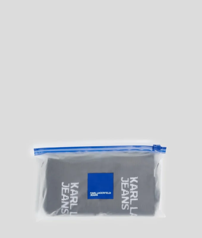 LOGO-SUKAT – 2-PAKKAUS LOGO-SUKAT – 2-PAKKAUS