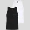 LOGO-TANK TOP – 2-PACK LOGO-TANK TOP – 2-PACK
