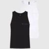 LOGO-TANK TOP – 2-PACK LOGO-TANK TOP – 2-PACK