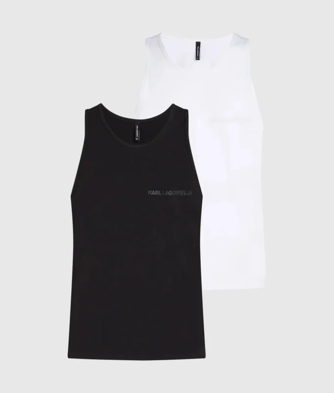 LOGO-TANK TOP – 2-PACK LOGO-TANK TOP – 2-PACK